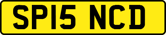 SP15NCD