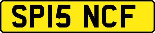 SP15NCF