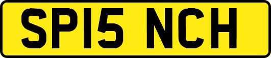 SP15NCH