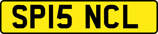 SP15NCL