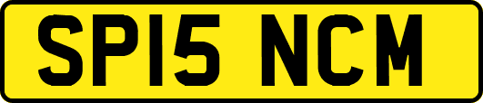 SP15NCM