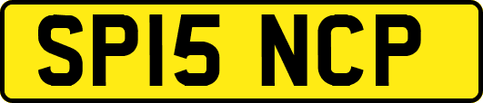 SP15NCP