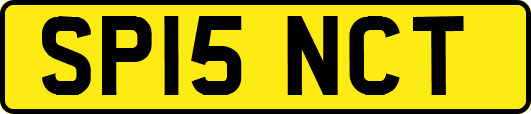 SP15NCT