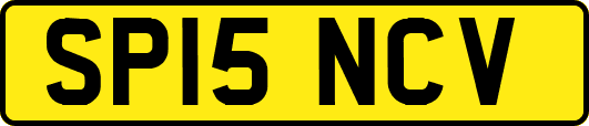 SP15NCV