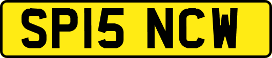 SP15NCW