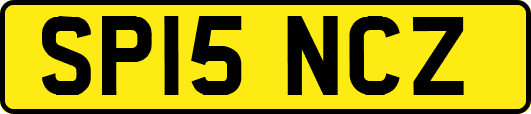 SP15NCZ