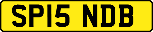 SP15NDB
