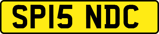 SP15NDC