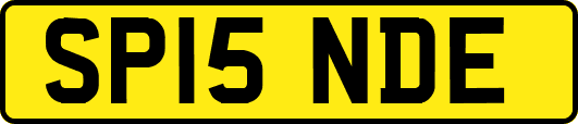 SP15NDE