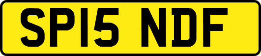 SP15NDF
