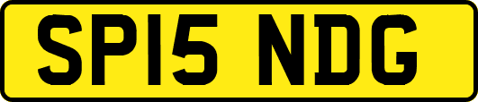 SP15NDG