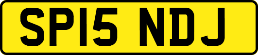 SP15NDJ