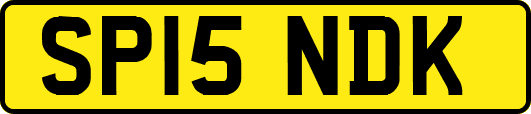 SP15NDK