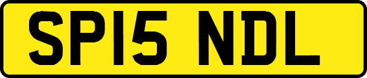 SP15NDL