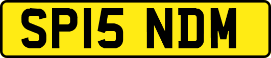 SP15NDM