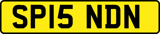 SP15NDN