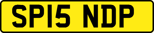 SP15NDP