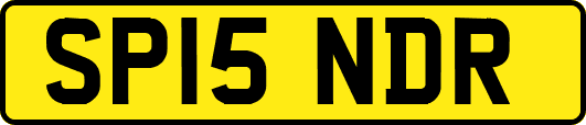 SP15NDR