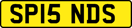 SP15NDS