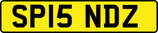 SP15NDZ