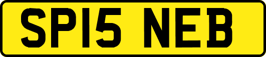 SP15NEB