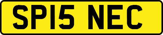 SP15NEC