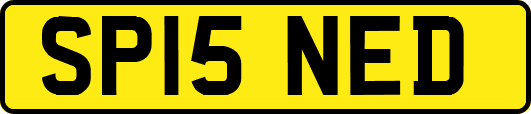 SP15NED