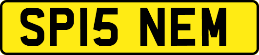 SP15NEM