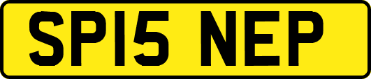 SP15NEP
