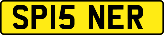 SP15NER