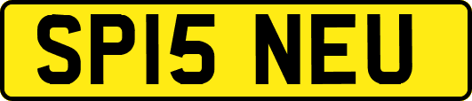 SP15NEU