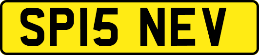 SP15NEV