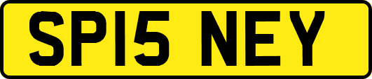 SP15NEY