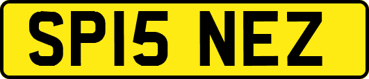 SP15NEZ