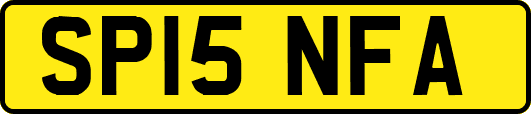 SP15NFA