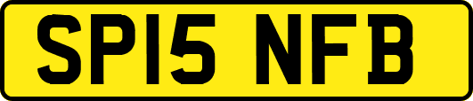 SP15NFB