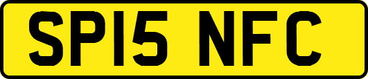 SP15NFC