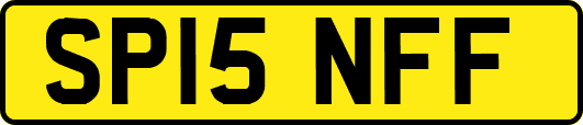 SP15NFF