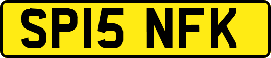 SP15NFK