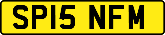 SP15NFM