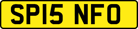 SP15NFO