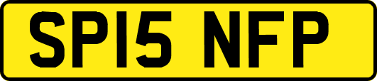 SP15NFP