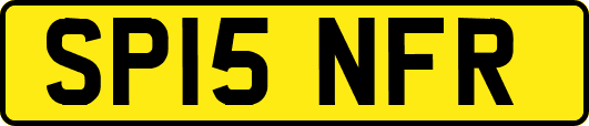 SP15NFR
