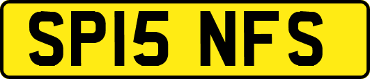 SP15NFS