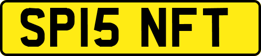 SP15NFT
