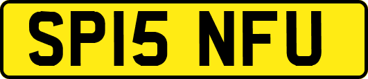 SP15NFU