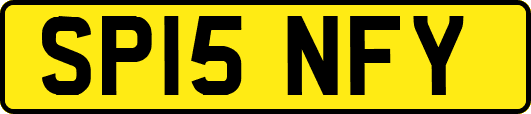 SP15NFY