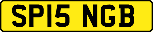 SP15NGB