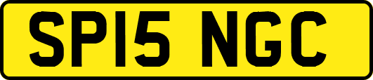 SP15NGC
