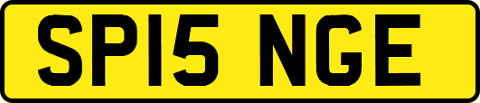 SP15NGE
